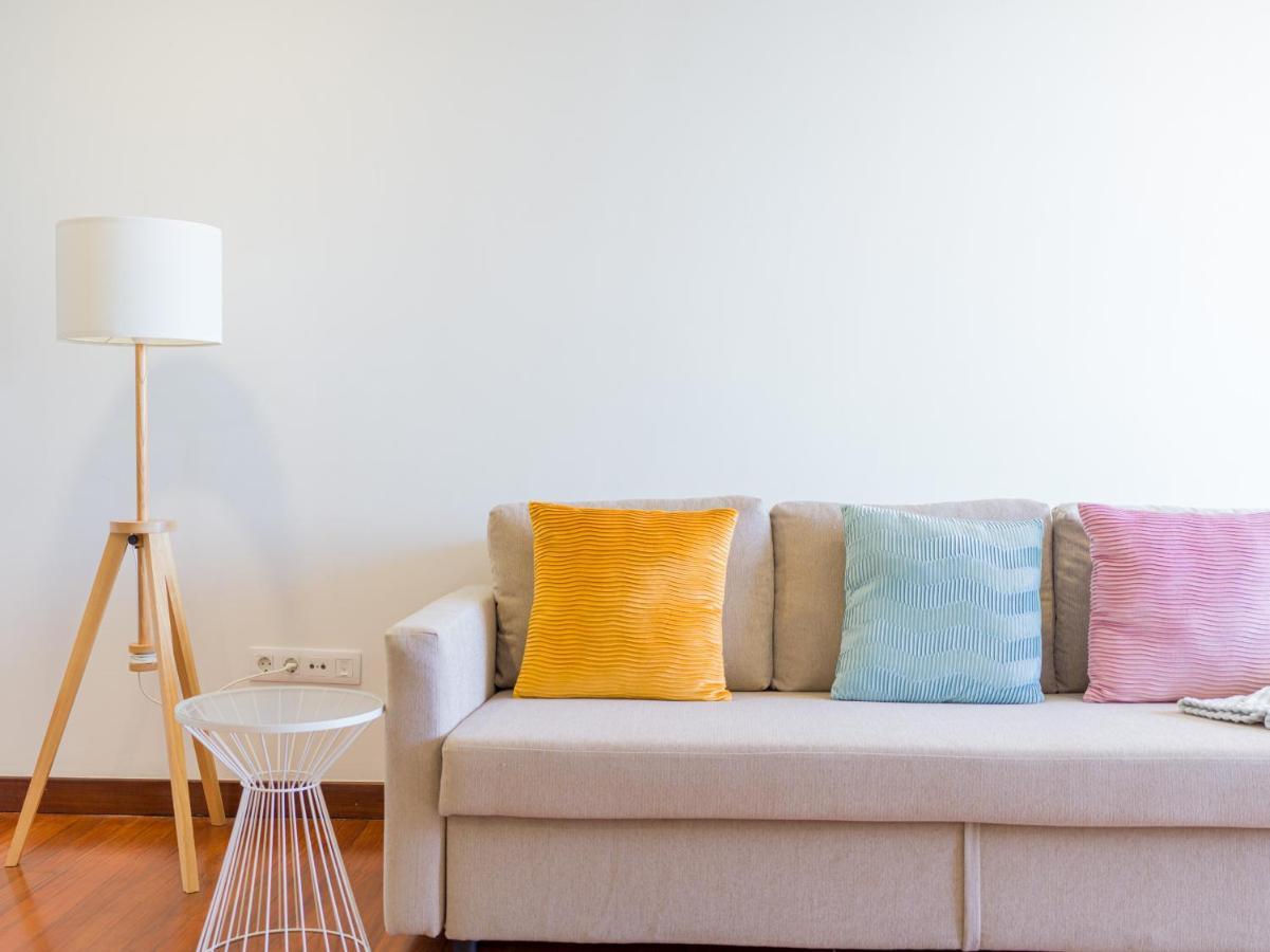 Bright Townhouse - Views - 5 Min Walk To The Beach 라스팔마스 외부 사진