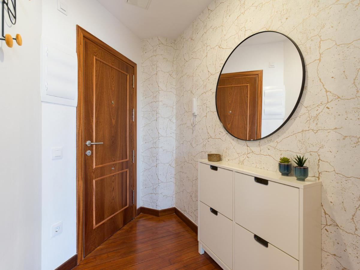 Bright Townhouse - Views - 5 Min Walk To The Beach 라스팔마스 외부 사진