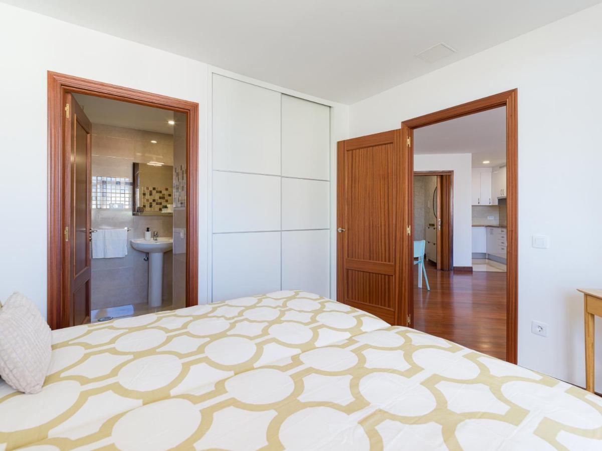 Bright Townhouse - Views - 5 Min Walk To The Beach 라스팔마스 외부 사진